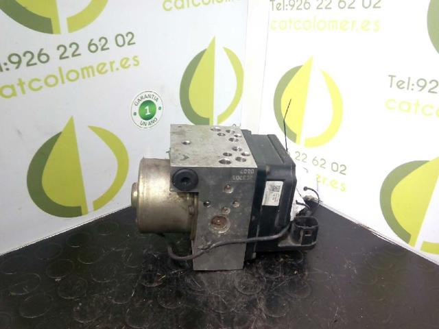 Sterownik ABS  hydrauliczny 47600AR005 NISSAN