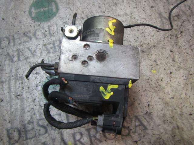 Sterownik ABS  hydrauliczny 47600AR066 NISSAN