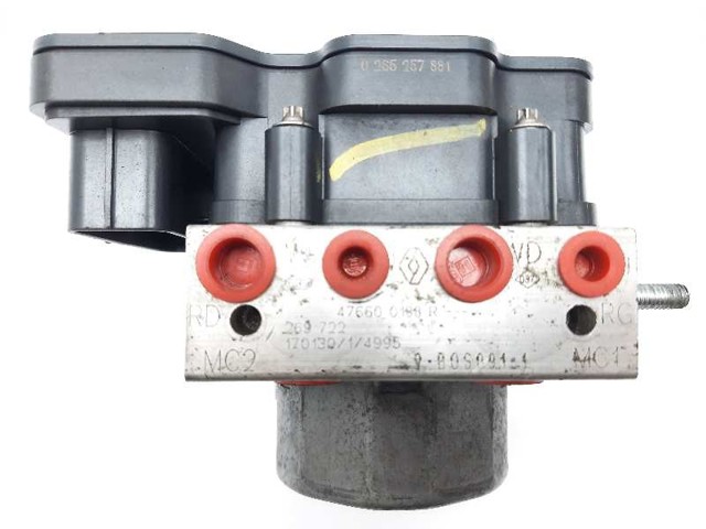 476600188R Renault (RVI)