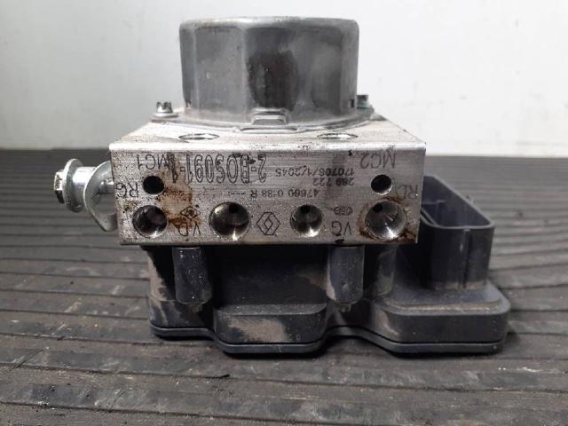 476600188R Renault (RVI)