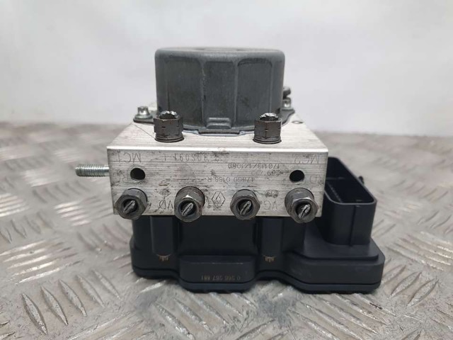 Sterownik ABS  hydrauliczny 476600188R RENAULT