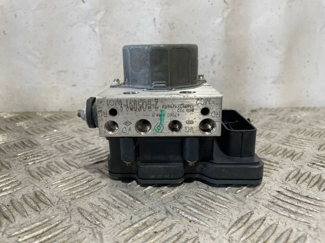 476600188R Renault (RVI)