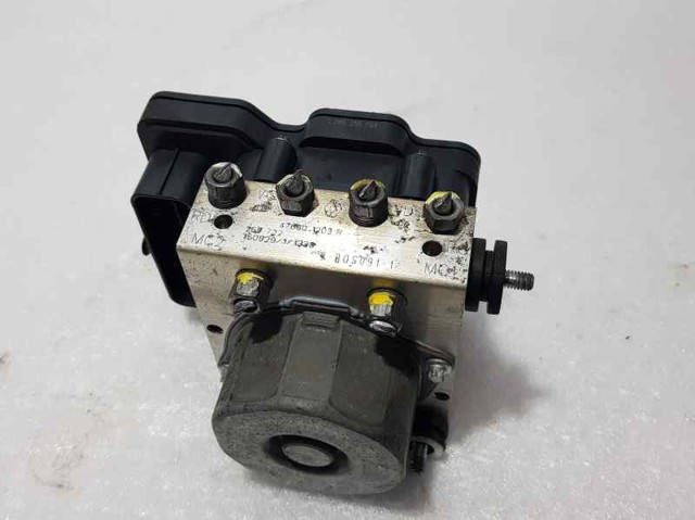 Sterownik ABS  hydrauliczny 476601203R RENAULT