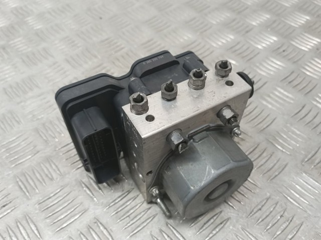 Sterownik ABS  hydrauliczny 476601203R RENAULT