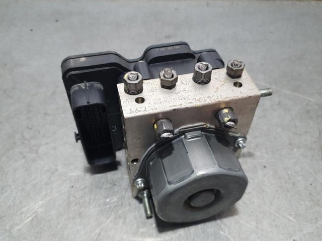 Sterownik ABS  hydrauliczny 476601203R RENAULT
