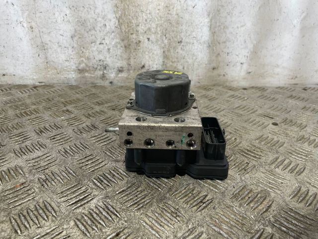Sterownik ABS  hydrauliczny 476601203R RENAULT