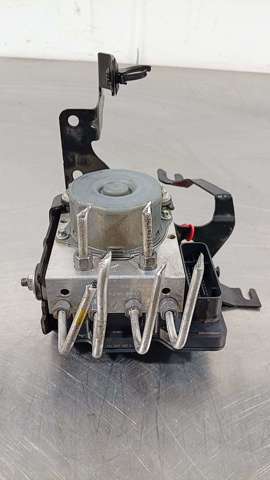 Sterownik ABS  hydrauliczny 476601203R RENAULT