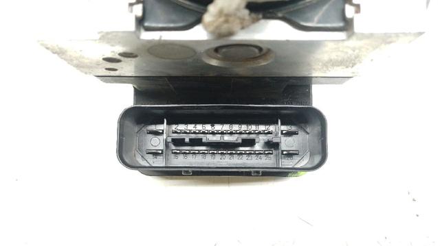Sterownik ABS  hydrauliczny Renault Fluence L3