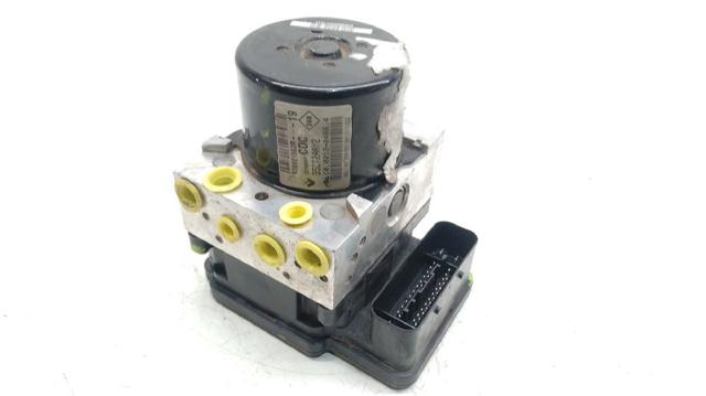 Sterownik ABS  hydrauliczny Renault Fluence L3