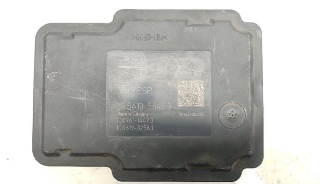 Sterownik ABS  hydrauliczny Renault Fluence L3