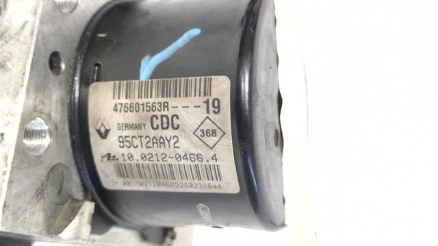 Sterownik ABS  hydrauliczny Renault Fluence L3