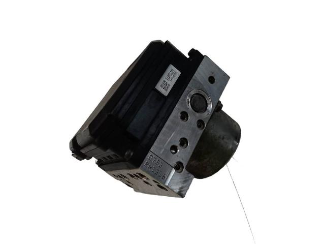 Sterownik ABS hydrauliczny do Nissan JUKE F15E