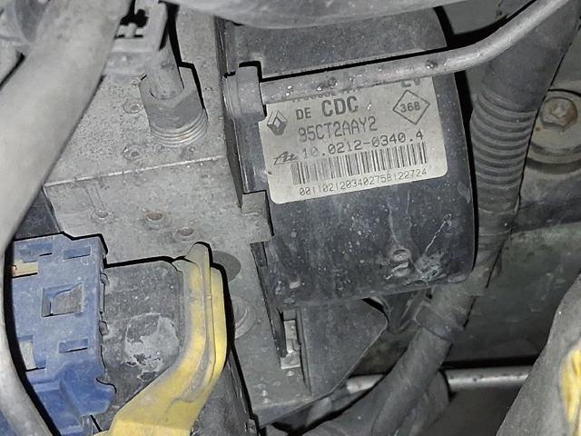 Renault Scenic III od 257,09 zł