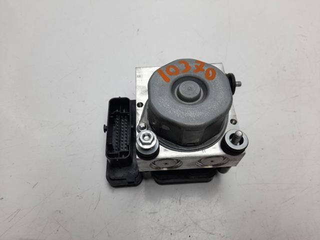 Sterownik ABS  hydrauliczny 476605492R RENAULT