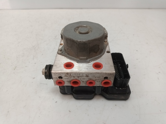 Sterownik ABS  hydrauliczny 476605492R RENAULT