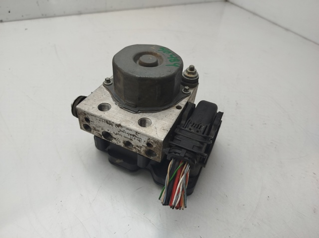 Sterownik ABS  hydrauliczny 476605492R RENAULT