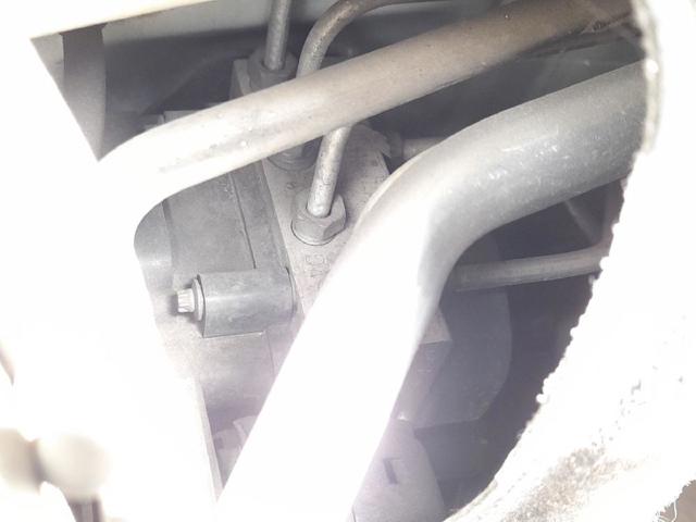 Sterownik ABS  hydrauliczny 476607694R RENAULT