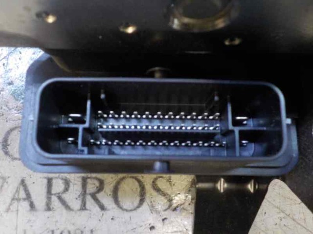 Sterownik ABS  hydrauliczny 476607694R RENAULT