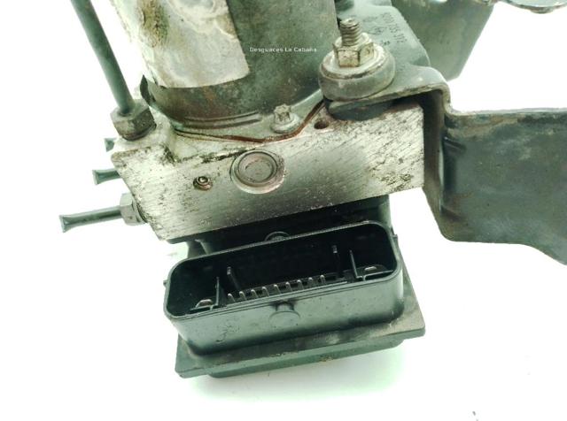 Sterownik ABS  hydrauliczny Renault Master 3 FV, JV