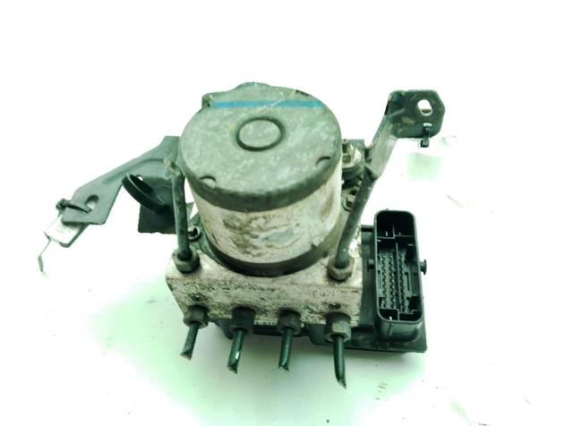 Sterownik ABS  hydrauliczny Renault Master 3 FV, JV