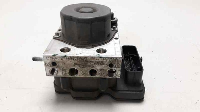 Sterownik ABS  hydrauliczny 476608644R RENAULT