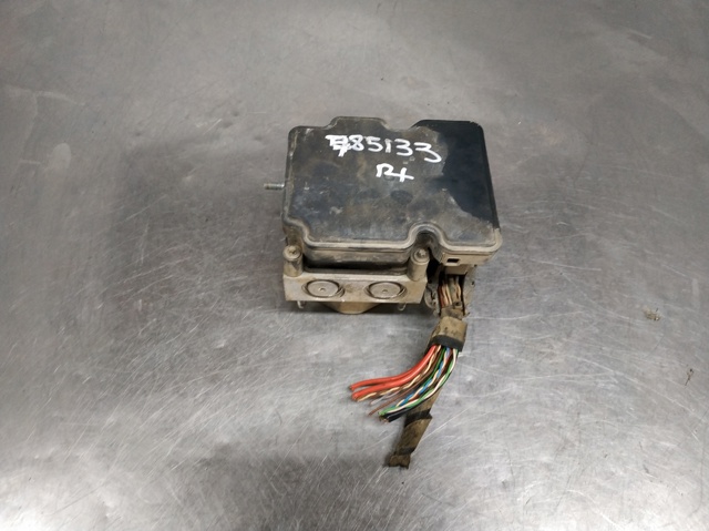 Sterownik ABS  hydrauliczny 476608644R RENAULT