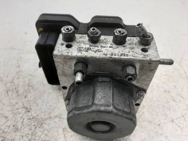 Sterownik ABS  hydrauliczny 476608644R RENAULT