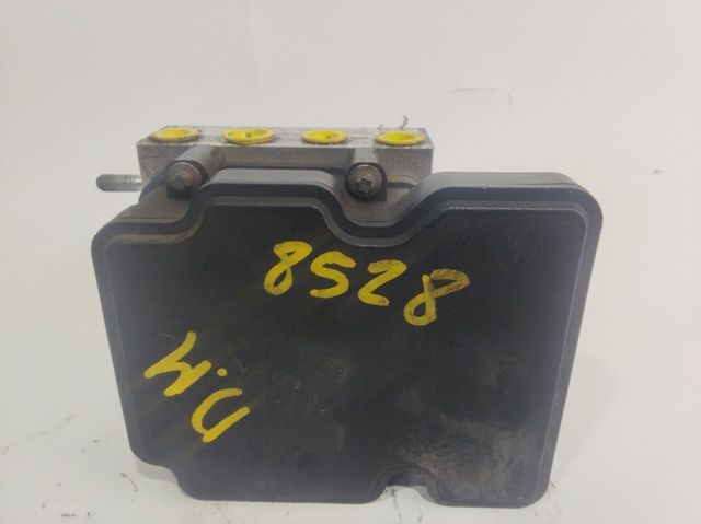 Sterownik ABS  hydrauliczny 476608644R RENAULT