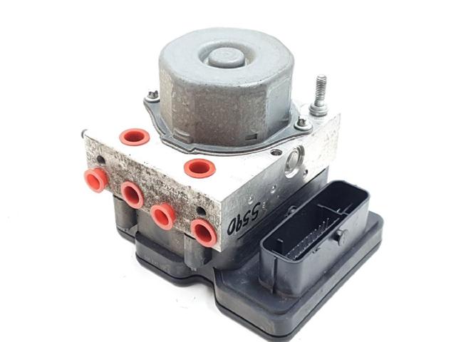 Sterownik ABS  hydrauliczny 476608644R RENAULT