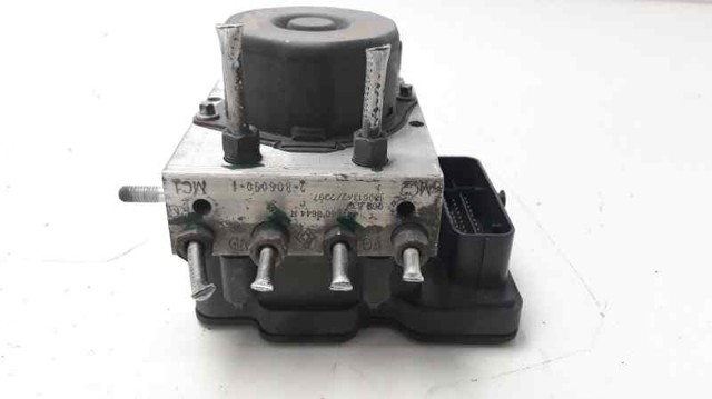 Sterownik ABS  hydrauliczny 476608644R RENAULT