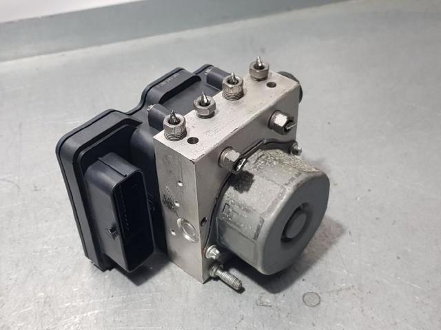 Sterownik ABS  hydrauliczny 476608644R RENAULT