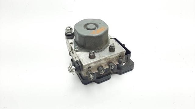 Sterownik ABS  hydrauliczny 476608644R RENAULT