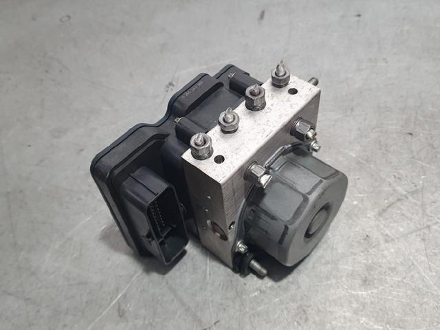 Sterownik ABS  hydrauliczny 476608644R RENAULT