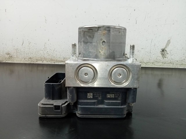 Sterownik ABS  hydrauliczny 476608845R RENAULT