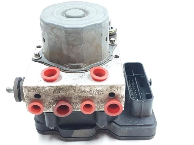 Sterownik ABS  hydrauliczny 476608845R RENAULT