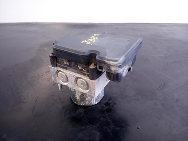 Sterownik ABS  hydrauliczny 476608845R RENAULT