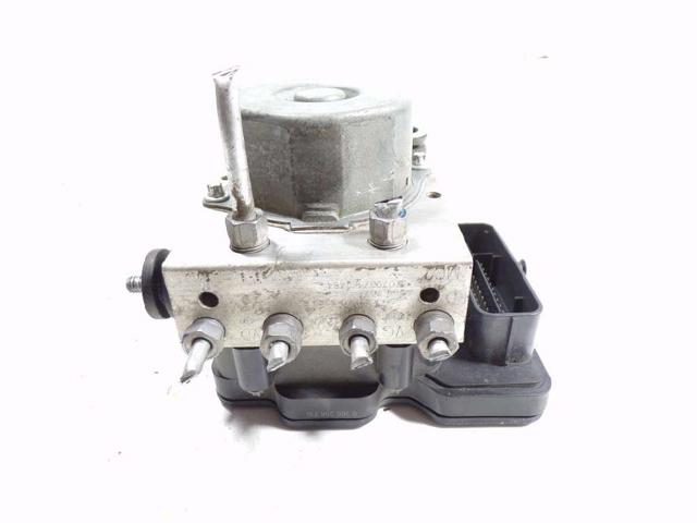 Sterownik ABS  hydrauliczny 476609055R RENAULT