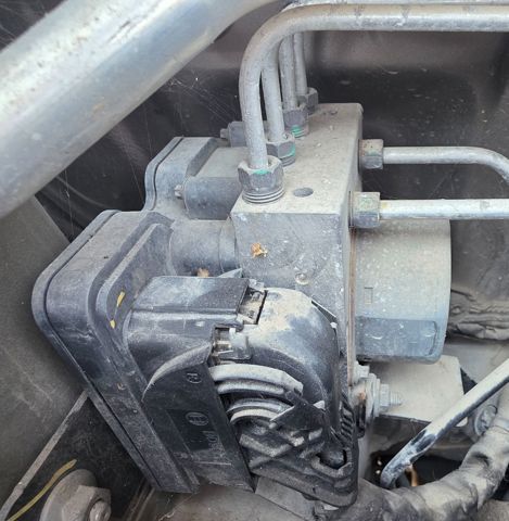 476609211R Renault (RVI)