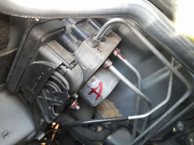 476609404R Renault (RVI)