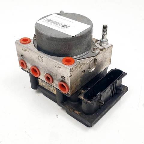 Sterownik ABS  hydrauliczny 476609U100 NISSAN