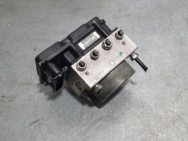 Sterownik ABS  hydrauliczny 476609U100 NISSAN