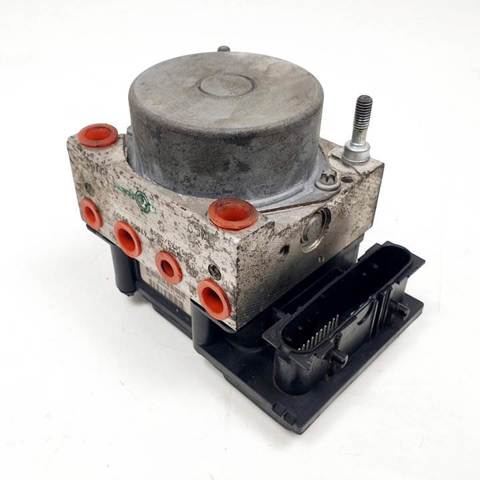 Sterownik ABS  hydrauliczny 476609U100 NISSAN