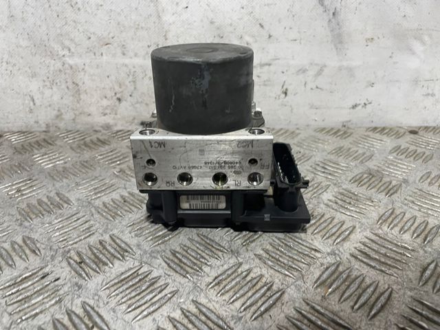 Sterownik ABS  hydrauliczny 47660AV712 NISSAN