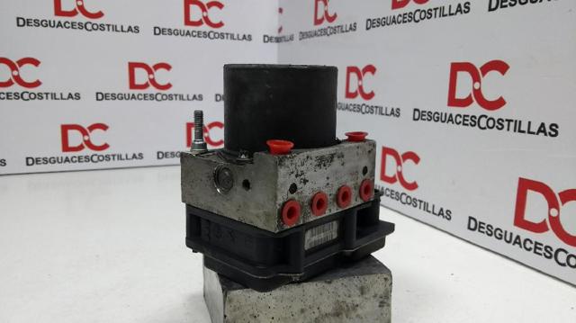 Sterownik ABS  hydrauliczny 47660AV712 NISSAN