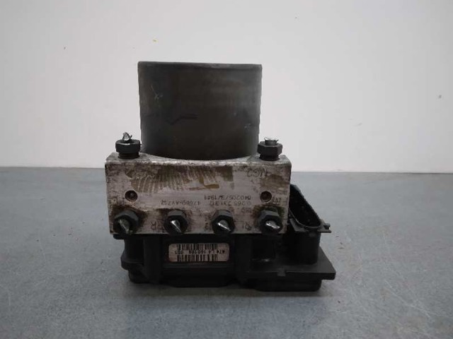 Sterownik ABS  hydrauliczny 47660AV712 NISSAN