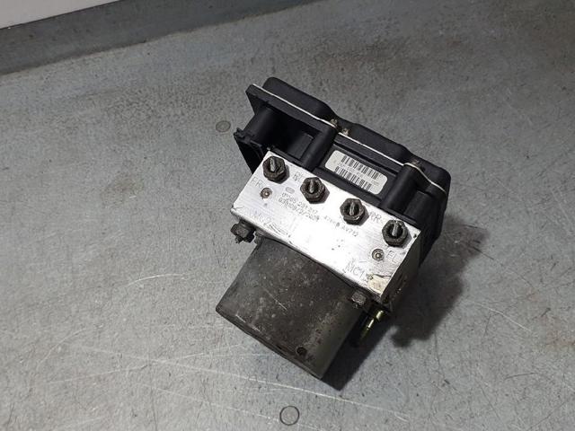 Sterownik ABS  hydrauliczny 47660AV712 NISSAN
