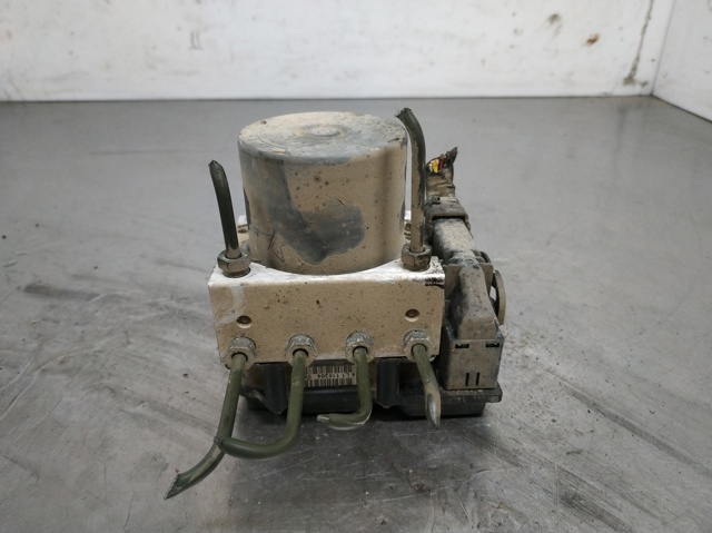 Sterownik ABS  hydrauliczny 47660AV712 NISSAN