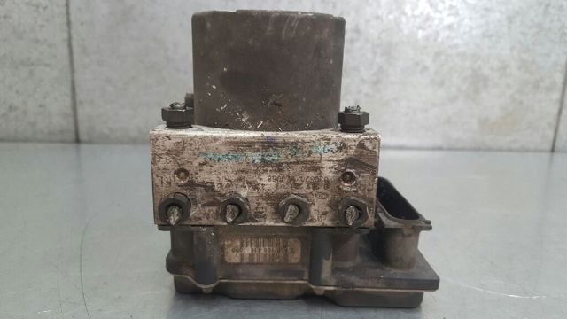 Sterownik ABS  hydrauliczny 47660AV712 NISSAN