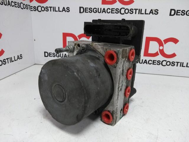 Sterownik ABS  hydrauliczny 47660AV712 NISSAN