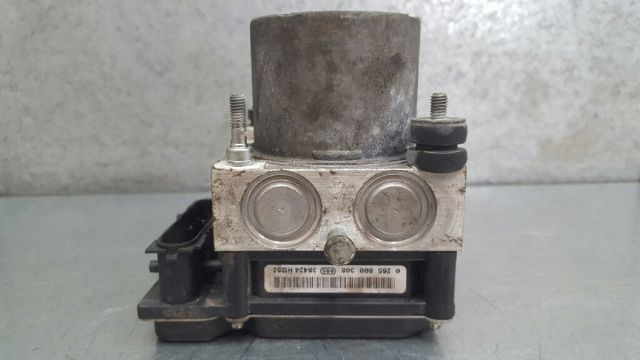 Sterownik ABS  hydrauliczny 47660AV712 NISSAN
